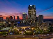 The Post Oak Hotel at Uptown Houston