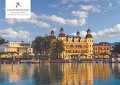 Falkensteiner Schlosshotel Velden