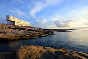 Fogo Island Inn