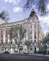 Mandarin Oriental Ritz, Madrid