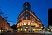 Mandarin Oriental, Munich