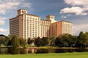 The Ritz-Carlton Orlando, Grande Lakes