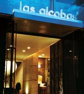 Las Alcobas, a Luxury Collection Hotel, Mexico City