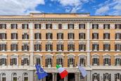 The St. Regis Rome