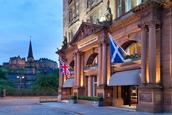 The Caledonian Edinburgh, Curio Collection by Hilton