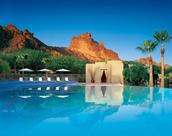 Sanctuary Camelback Mountain, A Gurney’s Resort and Spa