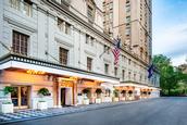 The Pierre, A Taj Hotel, New York