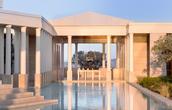 Amanzoe