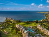 The Ritz-Carlton Maui, Kapalua