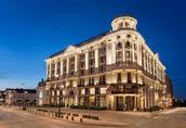 Hotel Bristol, a Luxury Collection Hotel, Warsaw