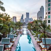 The Peninsula Bangkok