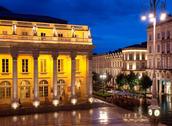 InterContinental Bordeaux - Le Grand Hotel