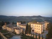 Castello di Casole, A Belmond Hotel, Tuscany