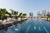 Mandarin Oriental, Singapore