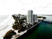 The Ritz-Carlton, Bal Harbour, Miami