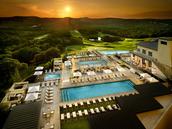 Omni Barton Creek Resort & Spa