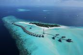 COMO Cocoa Island, The Maldives