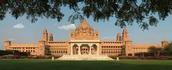 Umaid Bhawan Palace