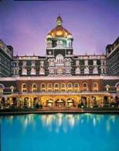 The Taj Mahal Palace