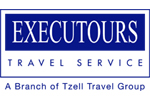 Executours Travel Service, A Branch of Tzell Travel Group