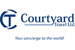 Courtyard Travel LTD., A  Branch of Tzell Travel Group