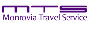 Monrovia Travel Service