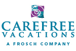 Carefree Vacations, a FROSCH Company (SRL) 