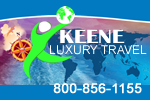 Keene Luxury Travel