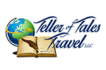 Teller of Tales Travel, LLC