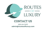 Routes of Luxury