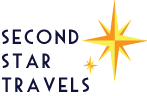 Second Star Travels