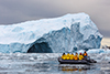 Antarctica ©David Merron