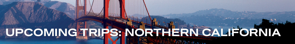 Experience the best of Northern California with Food Network as your guide