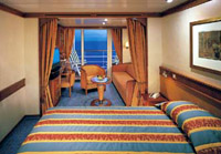 Stateroom Image