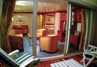 Stateroom Image