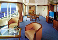 Stateroom Image