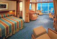 Stateroom Image