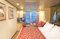 Stateroom Image