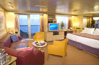 Stateroom Image