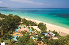 Beaches Negril