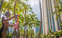 Hyatt Regency Waikiki Beach Resort & Spa