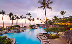 Hyatt Regency Maui Resort & Spa