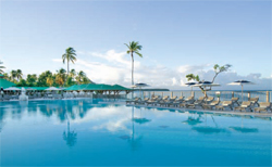 Club Med Buccaneer's Creek, Martinique - Village for Families