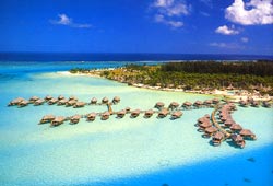 Le Bora Bora by Pearl Resorts