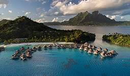 Conrad Bora Bora Nui 