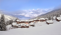 Club Med Valmorel - Village for Families