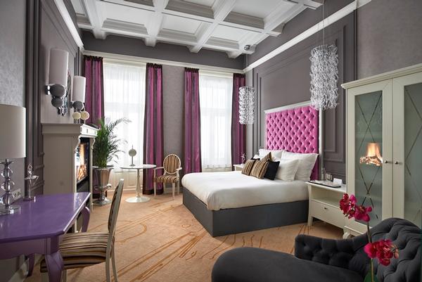 Aria Hotel Budapest Exclusive Offers Amenities