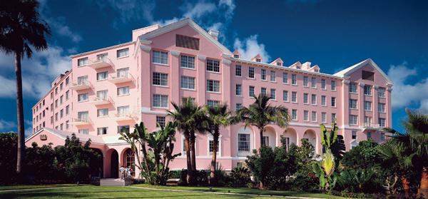 Hamilton Princess & Beach Club, A Fairmont Managed Hotel